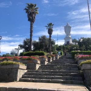 Discover San Cristóbal Hill Like a Local